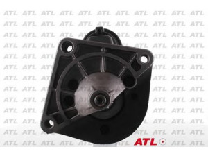 ATL Autotechnik A 16 710 starteris 
 Elektros įranga -> Starterio sistema -> Starteris
77 00 867 631, 7700856260, 7700870951