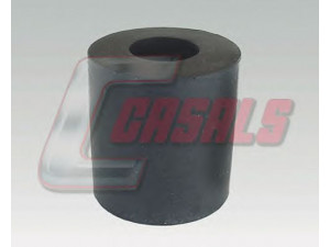 CASALS 6711 skersinio stabilizatoriaus įvorių komplektas
001580009, 01580009, 015800097