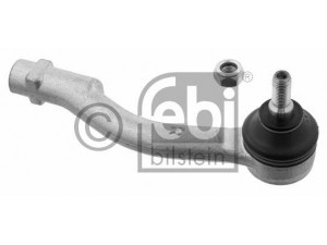 FEBI BILSTEIN 29273 skersinės vairo trauklės galas 
 Vairavimas -> Vairo mechanizmo sujungimai
56820-38900, 57780-38010, 56820-38900