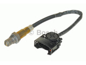 BOSCH 0 258 007 088 lambda jutiklis 
 Variklis -> Variklio elektra
0855392, 24404020, 24404020, 24404020