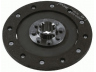 SACHS 1860 023 012 sankabos diskas
002063003