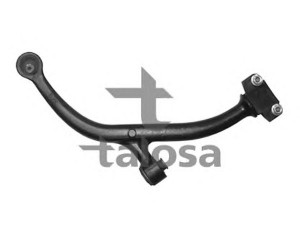 TALOSA 40-09610 vikšro valdymo svirtis 
 Ašies montavimas/vairavimo mechanizmas/ratai -> Valdymo svirtis/pasukamosios svirties sujungimas -> Vairo trauklės (valdymo svirtis, išilginis balansyras, diago
352081, 352093, 9451135680, 352081