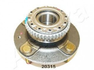 ASHIKA 44-20315 rato stebulė 
 Ašies montavimas/vairavimo mechanizmas/ratai -> Rato stebulė/montavimas -> Rato stebulė
52710-2D110, 52710-2D315