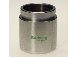 BUDWEG CALIPER 234328 stūmoklis, stabdžių apkaba