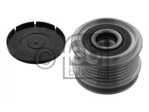 FEBI BILSTEIN 14064 laisvos eigos sankaba, kint. sr. generatorius 
 Diržinė pavara -> Laisvos eigos sankaba, kint. sr. generatorius
038 903 119, 038 903 119, 038 903 119