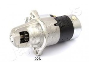 JAPANPARTS MTD226 starteris 
 Elektros įranga -> Starterio sistema -> Starteris
233004J606, S114871