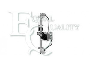 EQUAL QUALITY 320422 lango pakėliklis 
 Vidaus įranga -> Elektrinis lango pakėliklis
140309