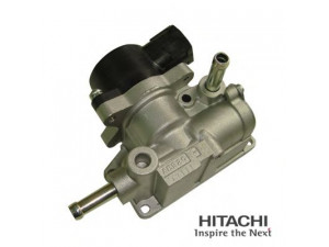 HITACHI 2508683 tuščiosios eigos valdymo vožtuvas, oro tiekimas 
 Kuro mišinio formavimas -> Mišinio sudarymas -> Laisvų sūkių kontrolė
237812Y010, 237812Y01A, AEB20802A