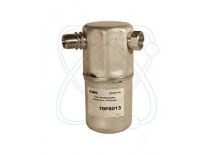 ELECTRO AUTO 70F0013 džiovintuvas, oro kondicionierius 
 Oro kondicionavimas -> Džiovintuvas
60616203
