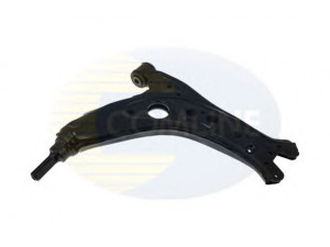 COMLINE CCA1038 vikšro valdymo svirtis 
 Ašies montavimas/vairavimo mechanizmas/ratai -> Valdymo svirtis/pasukamosios svirties sujungimas -> Vairo trauklės (valdymo svirtis, išilginis balansyras, diago
6Q0 407 151D, 6Q0407151D