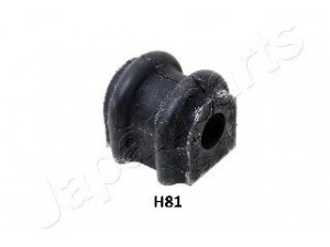 JAPANPARTS RU-H81 įvorė, stabilizatorius 
 Ašies montavimas/vairavimo mechanizmas/ratai -> Stabilizatorius/fiksatoriai -> Sklendės
55513-2G100, 55513-2G100