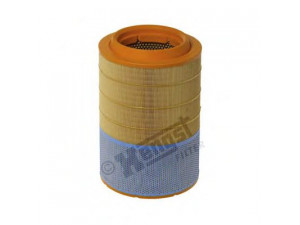 HENGST FILTER E542L oro filtras 
 Techninės priežiūros dalys -> Techninės priežiūros intervalai
1363023, 1363025, 1638026, 1640920