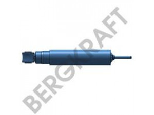 BERGKRAFT BK6578303 amortizatorius
1 356 723, 1 388 417, 1356723, 1388417