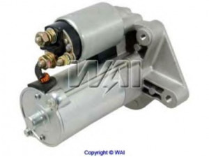 WAIglobal 32508N starteris 
 Elektros įranga -> Starterio sistema -> Starteris
3M5T11000CB, 3M5T11000CC, 3M5T11000CD