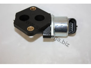 AUTOMEGA 30409400126 tuščiosios eigos valdymo vožtuvas, oro tiekimas
4940126