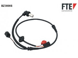FTE BZ3006S jutiklis, rato greitis 
 Elektros įranga -> Jutikliai
4B0 927 803 C, 4B0 927 803 C