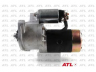 ATL Autotechnik A 77 120 starteris
M 2 T 50271, M 2 T 50281, M 2 T 50285