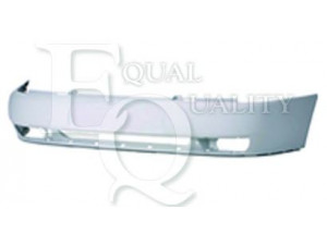EQUAL QUALITY P0397 buferis 
 Kėbulas -> Transporto priemonės priekis -> Buferis/dalys
6KO807221K GRU