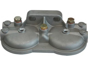 HOFFER 8029070 įpurškimo sistema