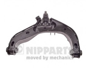 NIPPARTS N4910323 vikšro valdymo svirtis 
 Ašies montavimas/vairavimo mechanizmas/ratai -> Valdymo svirtis/pasukamosios svirties sujungimas -> Vairo trauklės (valdymo svirtis, išilginis balansyras, diago
0K63B-34-300B