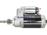 AD KÜHNER 254966 starteris 
 Elektros įranga -> Starterio sistema -> Starteris
07Z911023B