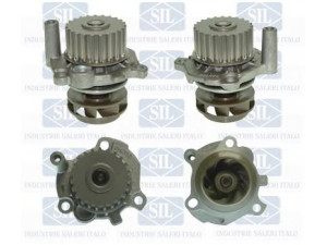 Saleri SIL PA1372 vandens siurblys
06A121012, 06A121012X, 06A121012