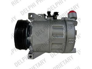 DELPHI TSP0155883 kompresorius, oro kondicionierius 
 Oro kondicionavimas -> Kompresorius/dalys
36002425
