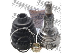 FEBEST 3410-PANR jungtis, kardaninis velenas
970.349.02900