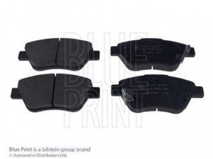 BLUE PRINT ADZ94233 stabdžių trinkelių rinkinys, diskinis stabdys 
 Techninės priežiūros dalys -> Papildomas remontas
93189815, 93167073, 93169254, 93189815