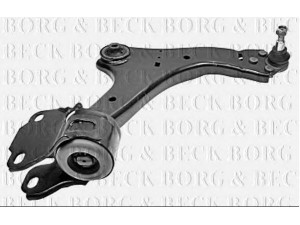 BORG & BECK BCA6627 vikšro valdymo svirtis 
 Ašies montavimas/vairavimo mechanizmas/ratai -> Valdymo svirtis/pasukamosios svirties sujungimas -> Vairo trauklės (valdymo svirtis, išilginis balansyras, diago
1469024, 6G9N-3A052-DG, 6G9N-3A052-DH
