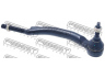 FEBEST 3221-SRXR skersinės vairo trauklės galas
88957172