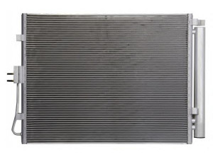 SPECTRA PREMIUM 7-3784 kondensatorius, oro kondicionierius 
 Oro kondicionavimas -> Kondensatorius
976062K000, 976062K000