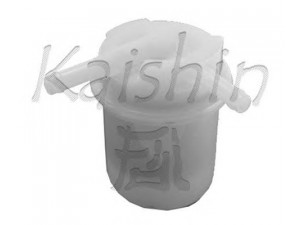KAISHIN FC160 kuro filtras 
 Techninės priežiūros dalys -> Papildomas remontas