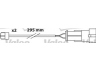 VALEO 541662 stabdžių trinkelių rinkinys, diskinis stabdys 
 Techninės priežiūros dalys -> Papildomas remontas
1906401, 1906416, 1906401, 1906416