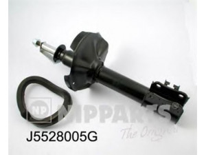 MAGNETI MARELLI 381055280057 amortizatorius