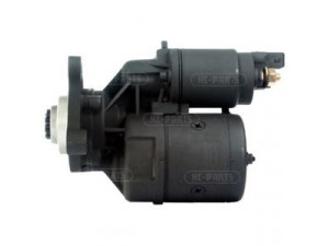 HC-PARTS CS1204 starteris 
 Elektros įranga -> Starterio sistema -> Starteris
047911023C, 047911023G