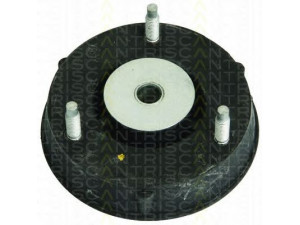 TRISCAN 8500 16915 pakabos statramsčio atraminis guolis 
 Ašies montavimas/vairavimo mechanizmas/ratai -> Montavimas, pakabos statramstis
4041955, 4053300, 4070497, 4094280