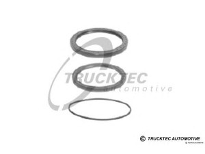 TRUCKTEC AUTOMOTIVE 01.32.016 tarpiklių komplektas, rato stebulė
346 356 0080, 346 586 0041