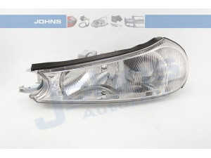 JOHNS 32 17 09-2 priekinis žibintas 
 Kėbulas -> Priekinis žibintas/dalys -> Priekinis žibintas/įterp.
1 058 420, 1 110 520