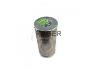 KAGER 10-0155 alyvos filtras 
 Techninės priežiūros dalys -> Techninės priežiūros intervalai
5011 426, EPM 315, L 57429, L 58429