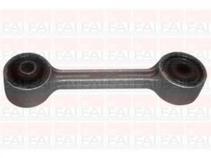 FAI AutoParts SS020 šarnyro stabilizatorius 
 Ašies montavimas/vairavimo mechanizmas/ratai -> Stabilizatorius/fiksatoriai -> Savaime išsilyginanti atrama
33551126932