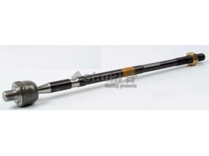 ASHUKI 1452-0090 vidinė skersinė vairo trauklė 
 Vairavimas -> Vairo mechanizmo sujungimai
520838, 103-0W-D52/ASHIKA, 17504/FEBI