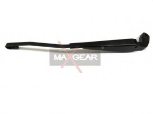 MAXGEAR 28-0162 valytuvo svirtis, priekinio stiklo apliejiklis 
 Priekinio stiklo valymo sistema -> Valytuvo svirtis/guolis