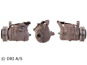 DRI 700510844 kompresorius, oro kondicionierius 
 Oro kondicionavimas -> Kompresorius/dalys
05058030AA, 05058030AAA, 05058030AB
