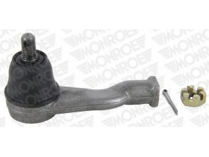 MONROE L4102 skersinės vairo trauklės galas 
 Vairavimas -> Vairo mechanizmo sujungimai
45047-87280, 45047-87281, 45047-87282