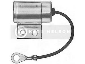 STANDARD ICN023 kondensatorius, uždegimas 
 Kibirkšties / kaitinamasis uždegimas -> Degimo skirstytuvas/dalys
98080036, 9912723, 9920578, 9942107