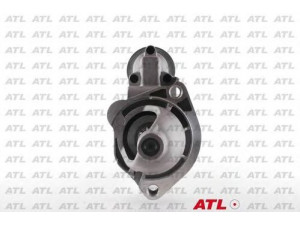 ATL Autotechnik A 16 240 starteris 
 Elektros įranga -> Starterio sistema -> Starteris
068 911 023 S, 068 911 023 SX, 068 911 024 B