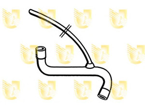 UNIGOM S2302 radiatoriaus žarna 
 Aušinimo sistema -> Žarnelės/vamzdeliai/sujungimai -> Radiatoriaus žarnos
7790059, 7790059