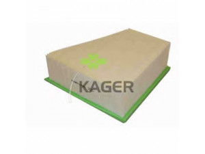 KAGER 12-0302 oro filtras 
 Techninės priežiūros dalys -> Techninės priežiūros intervalai
6Q0129620, 6Q0129620B, 6Q01296620