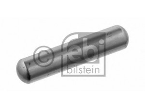 FEBI BILSTEIN 30483 reguliavimo varžtas, stabdžių sistema 
 Stabdžių sistema -> Būgninis stabdys -> Dalys/priedai
1696446, 50 01 868 120